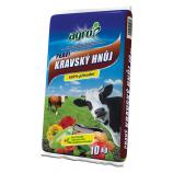 Kravský hnoj agro cs