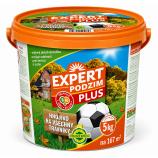 Expert jeseň plus trávnikové hnojivo