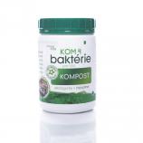 KOM 4 baktérie pre Váš kompost