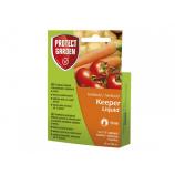 Keeper liquid