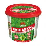 Forestina proti machu