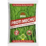 Forestina proti machu