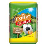 Expert plus trávnikové hnojivo