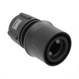 Fiskars rýchlospojka hadice FiberComp™ 13 – 15 mm (1/2”- 5/8”) 1054786