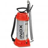 Nerezový postrekovač Mesto Inox Plus 3615P