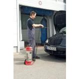 Nerezový postrekovač Mesto Inox Plus 3615P