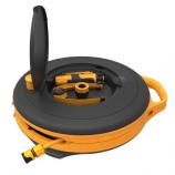 Fiskars bubon s hadicou Solid S, 9 mm (3/8”), dosah 15 m 1020436