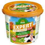 Expert jeseň plus trávnikové hnojivo