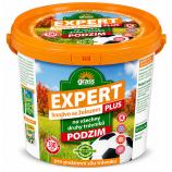 Expert jeseň plus trávnikové hnojivo