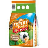 Expert jeseň plus trávnikové hnojivo