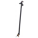 Fiskars nožnice na trávu dlhé servo 113690