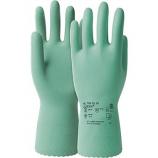 KCL LAPREN 706 Chloropren latexové chemické rukavice