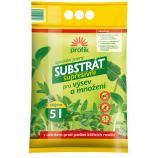 Forestina Profík supresívny substrát pre výsev a množenie