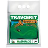 Travcerit jesenný hnojivo na trávnik
