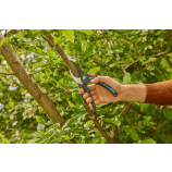 Gardena Záhradné nožnice PremiumCut Pro na čerstvé drevo, dvojbrité, priemer strihu 24 mm
