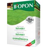 Bopon trávnik