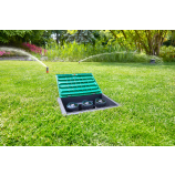 Gardena Zavlažovací ventil 9 V Bluetooth®