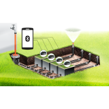 Gardena Zavlažovací ventil 9 V Bluetooth®