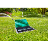 Gardena Zavlažovací ventil 9 V Bluetooth®