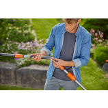 Gardena Násada Cleansystem Flex, vodná, čistenie ťažko prístupných miest
