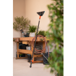 Gardena Násada Cleansystem M, vodná, čistenie väčších plôch