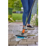 Gardena Násada Cleansystem M, vodná, čistenie väčších plôch