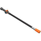 Gardena Násada Cleansystem S, vodná, čistenie väčších plôch 18800-20