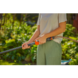 Gardena Násada Cleansystem S, vodná, čistenie väčších plôch 18800-20