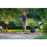 Gardena PureLine Zmeták na ulice