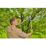 Gardena Nožnice na konáre EasyCut L, dvojbrité, ideálne na čerstvé drevo