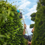 Gardena Nožnice na trávu PowerCut 18V sólo
