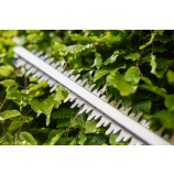 Gardena Nožnice na živý plot EasyCut 45/18V set