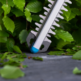 Gardena Nožnice na živý plot EasyCut 45/18V sólo