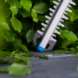 Gardena Nožnice na živý plot EasyCut 55/18V sólo