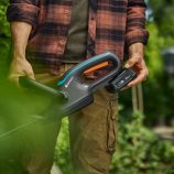 Gardena Nožnice na živý plot EasyCut 55/18V sólo
