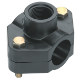 Gardena Objímka pre prepojenie rúrok 25 mm 2728-20