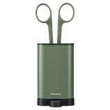 Fiskars Nožnice prestrihávacie špicaté s puzdrom 1075315