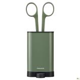 Fiskars Nožnice prestrihávacie špicaté s puzdrom 1075315