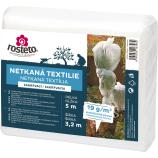 Neotex netkaná textília Rosteto biely 19g