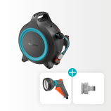 Gardena Prenosný box na hadicu MoveMatic