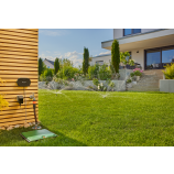 Gardena Pripojovacia súprava “Profi” Maxi-Flow System