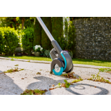 Gardena Akumulátorová kefa na burinu EasyWeed 1800/18V P4A Solo