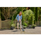 Gardena Akumulátorová kefa na burinu EasyWeed 1800/18V P4A Solo