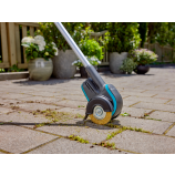 Gardena Akumulátorová kefa na burinu EasyWeed 1800/18V P4A Solo