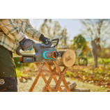 Gardena Akumulátorová reťazová píla PowerSaw 250/18V P4A set