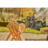 Gardena Akumulátorová reťazová píla PowerSaw 250/18V P4A set
