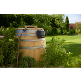 Gardena Akumulátorové čerpadlo do suda 2600 Comf 18V P4A sólo 14604-55