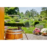Gardena Akumulátorové čerpadlo do sudu 2000/2 18V P4A solo