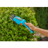Gardena Akumulátorové nožnice na trávu ComfortCut Li