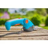 Gardena Akumulátorové nožnice na trávu ComfortCut Li